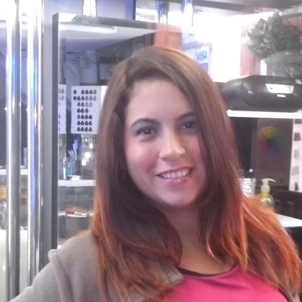 Meet your Posher, Ana